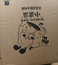 巴布豆（BOBDOG）小波浪薄柔亲肤学步裤L132片箱装(9-14KG)大码婴儿尿不湿  实拍图