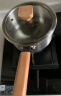 小熊（Bear）奶锅 316L不锈钢婴儿宝宝辅食锅小奶锅加厚CP-G0056-S01 16cm 实拍图