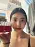华美科 HURMEVKOR左旋vc医美用白左旋vc+烟酰胺淡化斑黑色素提亮肤色次抛精华1盒 实拍图