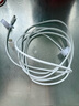绿联适用苹果16/15充电线Type-C数据线双头PD60W快充c to c车载iPhone16e/15Pro华为平板iPad笔记本3米 实拍图
