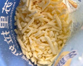 妙可蓝多马苏里拉芝士碎450g*2 奶酪碎 焗饭披萨拉丝烘焙原料 国产冷冻 实拍图