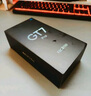realme【国家补贴】真我GT7 Pro 16+256火星 骁龙8至尊版 6500mAh大电池 三星OLED屏 智能AI手机 实拍图