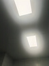 FSL佛山照明集成吊顶灯led吸顶灯平板灯面板灯厨卫灯300*600白光24W 实拍图