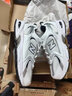 NEW BALANCE NB530官方老爹鞋男鞋女鞋复古情侣网鞋夏季透气百搭休闲运动鞋 白色 MR530SG 【建议拍小半码】 44.5 (脚长28.5cm尺码详询客服) 实拍图