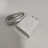 Viken【直营正品】苹果15/16充电器头45W/30W适配原装快充套装iphone16/15 Pro/promax/plus充电线 【原盒封装】30W快充头+1米编织快充线 安全认证不伤机 实拍图