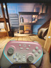 盖世小鸡（GAMESIR）超新星无线switch2手柄游戏手柄 手机安卓PC苹果Steam电脑NS2pro电视体感有线蓝牙黑神话悟空 实拍图