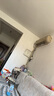 康佳4g监控无线摄像头无需连wifi监控器360度无死角带夜视全景手机远程家用终身免流量高清室户外插电 实拍图