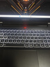 神舟（HASEE）【国家补贴20%】战神S8 13代酷睿i7 15.6英寸游戏本笔记本电脑(i7-13620H RTX4050 16G 512G) 实拍图