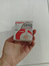 贝亲（Pigeon）自然离乳系列吸嘴 替换奶嘴 12月+ BA152 实拍图