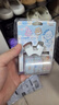 得力（deli）幽幽文具胶带18mm*20y*38um 开学必备学生用品(3卷混装/套) YY555 实拍图