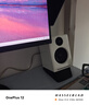 声擎（Audioengine）【国家补贴】A2+ Wireless 电脑桌面音响台式小型 高音质蓝牙音箱有源音响 北极白 实拍图