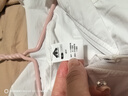 美力城【檀健次同款】防晒衣女防紫外线皮肤衣轻薄透气显瘦百搭短外套女 实拍图