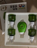 润本（RUNBEN）电蚊香液驱蚊液蚊香液120晚大容量45ml×4瓶+1器电蚊香驱蚊无香型 实拍图