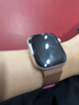 倍思（Baseus）苹果SE2手表膜 适用apple watchs6/5/4/se保护膜无尘仓自动贴高清防刮防指纹全覆盖曲面隐形膜44MM 实拍图