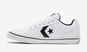 匡威（Converse）官方 El Distrito 2.0 街场2.0男女板鞋黑色167008C 白167007C 40.5 实拍图