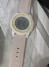 斐乐（FILA）高考礼物运动手表女小学生初中生防水夜光闹钟电子表 6658-006 实拍图