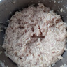 苏泊尔（SUPOR）绞肉机家用 绞馅机 碎肉机 电动多功能料理搅拌打肉饺子肉馅蒜蓉机JRJ02S-G200 实拍图