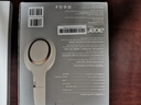 宏碁（acer）OHR300PRO 头戴式蓝牙耳机 ANC降噪耳机耳麦长续航 电脑网课游戏运动音乐耳麦 适用苹果华为小米 实拍图