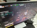 KTC 27英寸4K 160Hz/FHD 320Hz双模Type-c 90w Switch2外接 国家补贴400nit显示屏电脑显示器 H27P6 实拍图