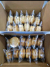 三只松鼠0蔗糖水牛乳手撕面包1kg 早餐面包营养饱腹代餐酵母蛋糕零食糕点 实拍图