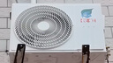 长虹（CHANGHONG）空调1.5匹超一级省电熊猫懒家用变频空调挂机家电国家补贴卧室KFR-35GW/ZDCSW1+RA(PR)以旧换新 实拍图