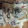 筱诺 卤蛋真空包装 开袋即食卤蛋 泡面搭档五香卤蛋盐焗卤蛋 5枚 实拍图