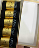 一只鱼袜子男士7a级抗菌防臭春夏季运动袜中筒长袜休闲棉袜王宝强推荐 实拍图