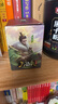 三国杀畅玩系列精装版桌游卡牌 便携小红盒 13神将 实拍图