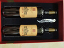 张裕解百纳品酒大师特藏蛇龙珠干红葡萄酒红酒礼盒国货送礼 实拍图