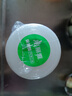 美丽雅 一次性保鲜膜大卷30cm*300米(1000张) 断点式食品级 免刀切 实拍图