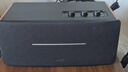 漫步者（EDIFIER）D12 2.0声道 一体式桌面立体声音响音箱 木质电脑音响 蓝牙音箱 实拍图