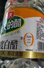 海天 白醋5°4.9L 大规格 食堂餐厅适用 点蘸凉拌腌制 调味 实拍图