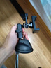 TELESIN(泰迅)适配gopro吸盘大疆action3 4 5pro车载吸盘支架insta360运动相机吸盘汽车拍摄固定支架 实拍图