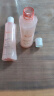 雅漾（Avene）舒润调理柔肤水200ML 舒缓敏感肌补水保湿滋润爽肤水粉水618礼物 实拍图