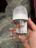 贝亲（Pigeon）婴儿棉签 细轴棉棒 耳孔清洁棉签 肚脐清洁棉签 180支装 KA01 实拍图