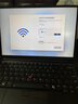 ThinkPad【国家补贴20%】联想E14笔记本电脑 AI PC 商务办公学生轻薄本 酷睿Ultra7-255H 32G 1T 2.8K黑色 实拍图