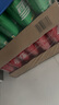 可口可乐（Coca-Cola）檀健次代言 雪碧Sprite柠檬味碳酸饮料330ml*24摩登罐  实拍图