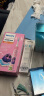 飞利浦（PHILIPS）儿童电动牙刷 男女生蓝牙版 适用4-6-12岁 自带2支迷你刷头+8款贴纸 粉色HX6352/43 国家补贴 实拍图