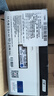 金士顿(Kingston) 256GB SSD固态硬盘 mSATA接口 KC600系列 读速高达550MB/s 实拍图