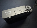 富士（FUJIFILM）X half 数码半格相机 胶片模拟 创意滤镜 胶片相机拍摄模式 2in1玩法 灰色 实拍图