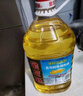 金龙鱼 食用油 葵花籽清香型调和油5L （新老包装随机发货） 实拍图