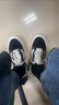 VANS范斯男鞋女鞋Old SKool VR3低帮经典帆布鞋休闲鞋 36 实拍图