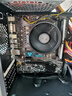 AMD 锐龙CPU搭华硕 主板CPU套装 板U套装 华硕B550M-K ARGB R5 5600X(散片) 实拍图