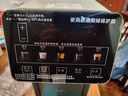 美的（Midea） 小魔方pro电热水瓶 风冷快速降温电水壶 多段恒温电热水壶饮水机 316L母婴不锈钢烧水壶 国家补贴 5L 【新款】SP50E-31FPro 实拍图