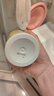 娜斯丽（Nursery）柚子卸妆乳500ml卸妆液温和敏感肌清洁舒缓卸妆啫喱 实拍图