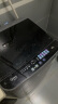美的（Midea）波轮洗衣机全自动家用 MB65V36E 6.5公斤 宿舍租房 迷你洗衣机小型 随心洗 以旧换新 家电国家补贴 实拍图