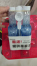 巨奇严选 玻璃水清洁剂家用擦玻璃浴室去水垢油膜神器500ml*2瓶 实拍图