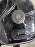 美的（Midea）电压力锅高压锅 电高压锅 智能压力锅家用高压电饭煲一键排气 新款多功能高压提鲜电压锅国家补贴 【0涂层深胆+少盐提鲜】C5841G- 5L 压力锅 实拍图