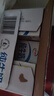 伊利全脂纯牛奶 250ml*18盒 礼盒装 每100ml含3.2g蛋白质 5月底产 实拍图