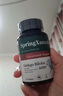 Spring Xanadu善仙度银杏叶片提取物脑活素老年痴呆特效脑萎缩记忆力提高脑供血 2瓶装（240粒持续守护装） 实拍图
